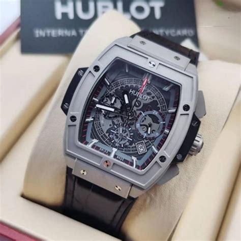 นาฬิกา Hublot .